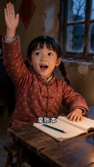 沈大花不装了，全家都被我整服了第五季（48集）热播短剧来袭