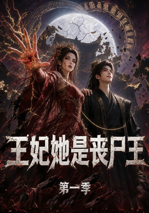 王妃她是丧尸王第一季(114集) 王妃她是丧尸王第一季(114集)360网盘观看