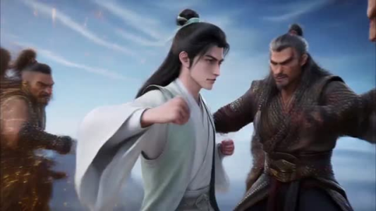 摆摊的我是绝世高手第四季(103集) 摆摊的我是绝世高手第四季(103集)女主谁演的