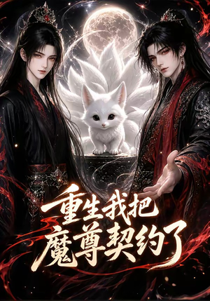 重生我把魔尊契约了（68集）精彩片段