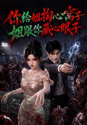 你给姐掏心窝子,姐跟你藏心眼子(70集) 你给姐掏心窝子,姐跟你藏心眼子(70集)男主角是谁