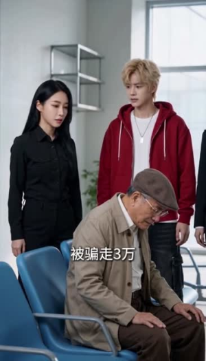 娱乐:我的副业画风不太对(71集) 娱乐:我的副业画风不太对(71集)一个短剧看全集