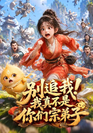 别追我!我真不是你们宗弟子(155集) 别追我!我真不是你们宗弟子(155集)评价怎么样