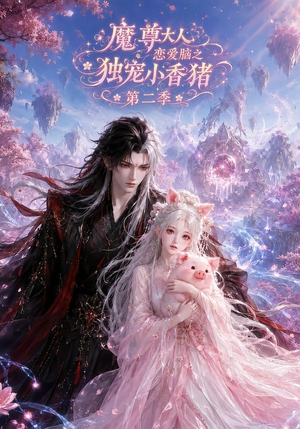 魔尊大人恋爱脑之独宠小香猪第二季(141集) 魔尊大人恋爱脑之独宠小香猪第二季(141集)一起看短剧