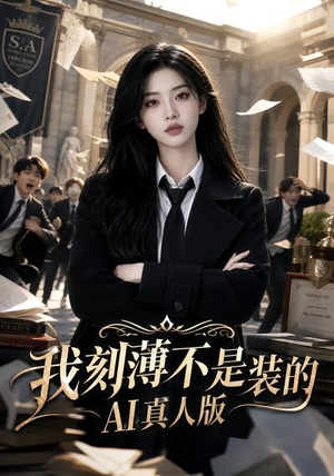 我刻薄不是装的AI真人版（130集）热门短剧榜单