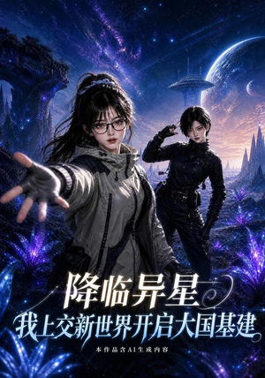 降临异星我上交新世界开启大国基建（97集）一起追短剧吧