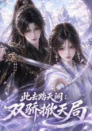 此去踏天阙_双骄掀天局(170集) 此去踏天阙_双骄掀天局(170集)短剧中追到爽