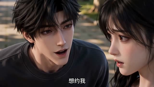 他桀骜不驯,偏只把她放心尖(183集) 他桀骜不驯,偏只把她放心尖(183集)热播短剧排行榜
