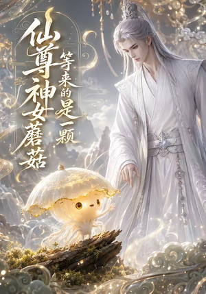 仙尊等来的神女是一颗蘑菇（70集）免费短剧看不停