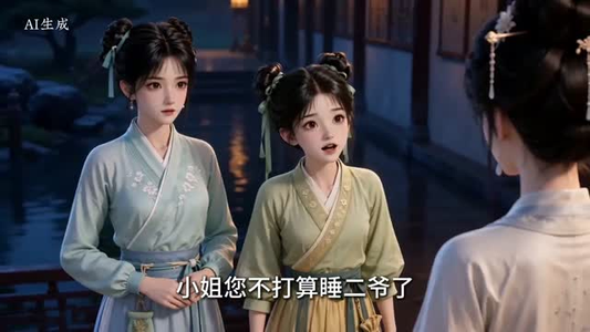 侯府娇颜（72集）好看的短剧分享