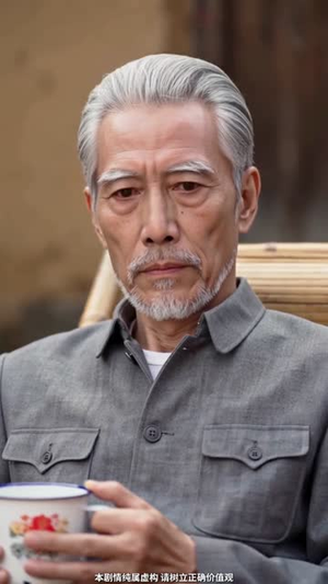 一九八零,寻亲归途(60集) 一九八零,寻亲归途(60集)最新短剧推荐