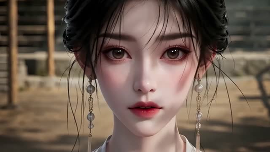 太后招亲,公主殿下别心动(60集) 太后招亲,公主殿下别心动(60集)一起追短剧吧