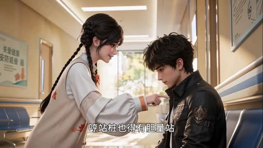 玄门老祖归来,被神兽崽崽们团宠了(55集) 玄门老祖归来,被神兽崽崽们团宠了(55集)好看的国产短剧