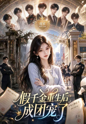 假千金重生后成团宠了（106集）短剧