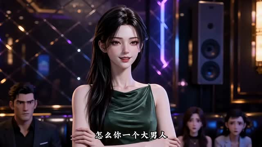女装马甲藏不住,青梅追着我贴贴(48集) 女装马甲藏不住,青梅追着我贴贴(48集)全季一次看完