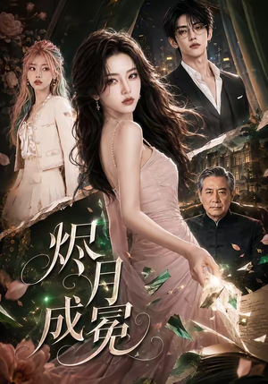 烬月成冕（122集）短剧精彩片段
