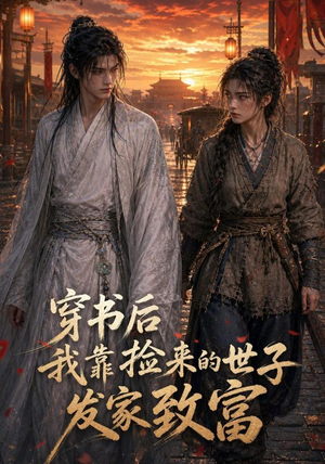 穿书后我靠捡来的世子发家致富(61集) 穿书后我靠捡来的世子发家致富(61集)在线观看