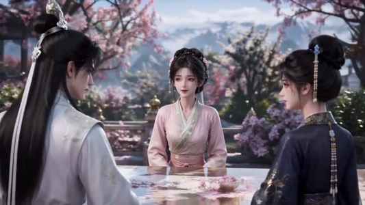 风月误昭年(21集) 风月误昭年(21集)海量资源免费看