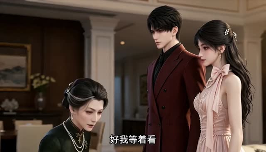 予她纵容(111集) 予她纵容(111集)分享好看的短剧