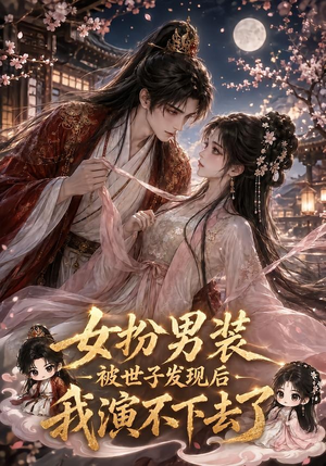 女扮男装,被世子发现后我演不下去了（57集）在哪个app能看
