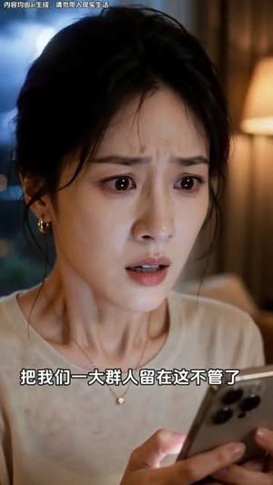 河滩烧烤的不速之客（28集）在哪个平台能看