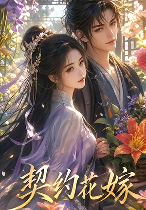 契约花嫁(20集) 契约花嫁(20集)短剧小说在线看