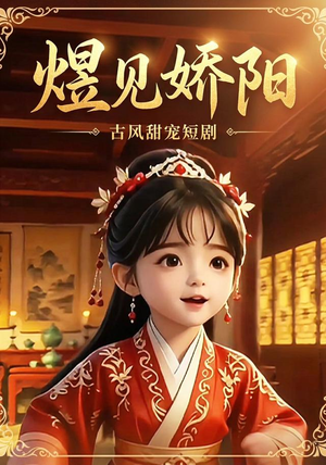 煜见娇阳(25集) 煜见娇阳(25集)这短剧太好看了