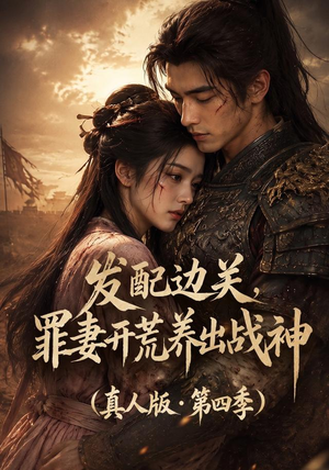 发配边关,罪妻开荒养出战神!真人版第四季(80集) 发配边关,罪妻开荒养出战神!真人版第四季(80集)看过的人都说好