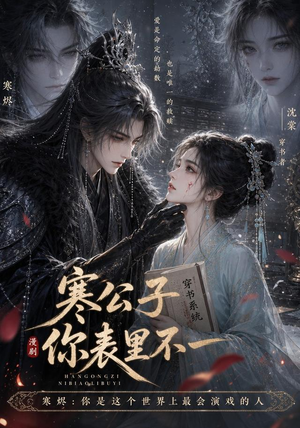 寒公子,你表里不一(29集) 寒公子,你表里不一(29集)爆火短剧追不停