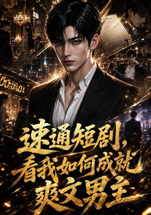 速通短剧,看我如何成就爽文男主(20集) 速通短剧,看我如何成就爽文男主(20集)全集免费看短剧