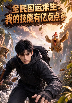 全民国运求生:我的技能有亿点点多(102集) 全民国运求生:我的技能有亿点点多(102集)百万短剧抢先看