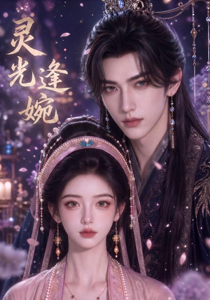 灵光逢婉（46集）免费短剧推荐