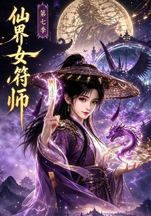 仙界女符师第七季（139集）免费短剧完整版