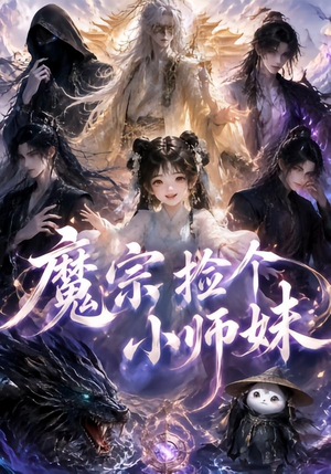 魔宗捡个小师妹(98集) 魔宗捡个小师妹(98集)短剧热播中