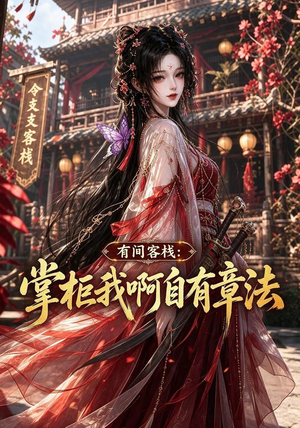 有间客栈:掌柜我啊自有章法(94集) 有间客栈:掌柜我啊自有章法(94集)超甜短剧分享