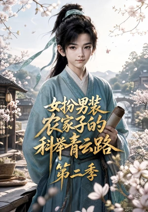 女扮男装，农家子的科举青云路第二季（220集）全集完整版