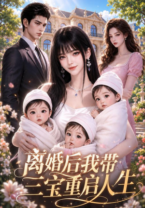 离婚后我带三宝重启人生(45集) 离婚后我带三宝重启人生(45集)全网短剧抢先看