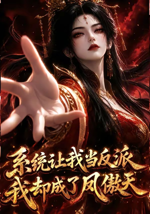 系统让我当反派,我却成了凤傲天(119集) 系统让我当反派,我却成了凤傲天(119集)1-102集
