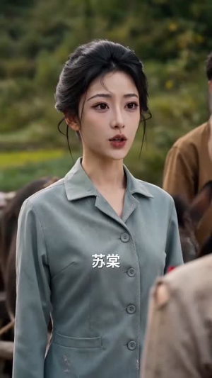 从替嫁庶女到兴业当家(70集) 从替嫁庶女到兴业当家(70集)在线看完整版
