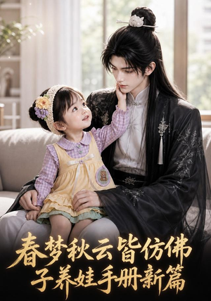 春梦秋云皆仿佛,子养娃手册新篇(100集) 春梦秋云皆仿佛,子养娃手册新篇(100集)解说文案