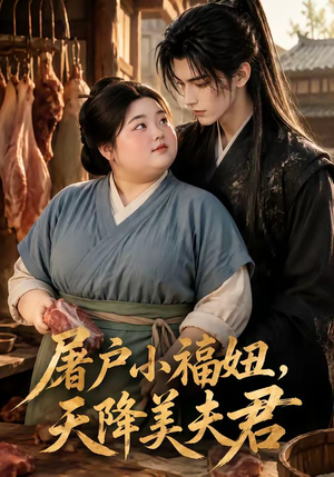 屠户小福妞，天降美夫君（91集）大结局