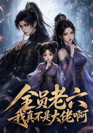 全员老六,我真不是大佬啊(123集) 全员老六,我真不是大佬啊(123集)免费看短剧