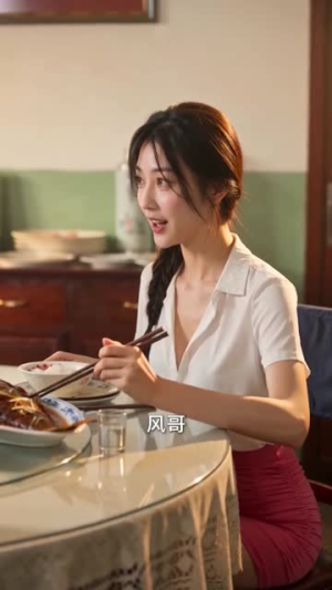 让你护林，你请二郎神抓黄皮子？（31集）短剧排行榜