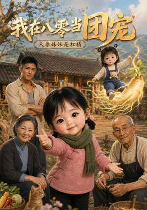 我在八零当团宠,人参妹妹是杠精(79集) 我在八零当团宠,人参妹妹是杠精(79集)好看的短剧来了