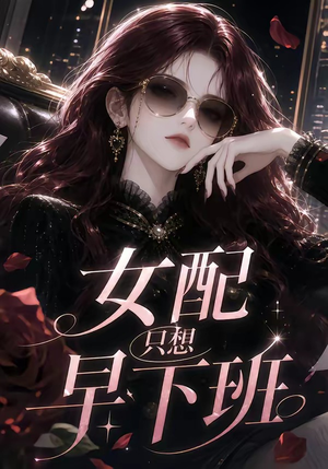 女配只想早下班(63集) 女配只想早下班(63集)每日短剧追不停