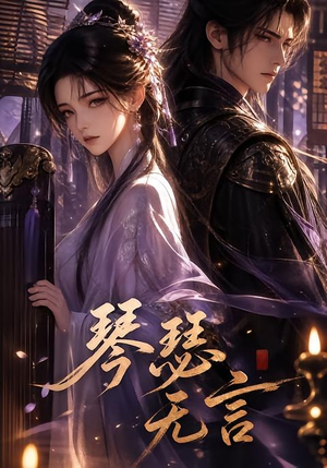琴瑟无言(20集) 琴瑟无言(20集)精彩短剧又来了
