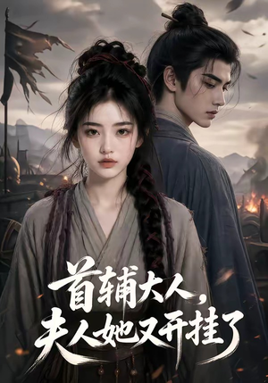 首辅大人,夫人她又开挂了(141集) 首辅大人,夫人她又开挂了(141集)短剧推荐来了