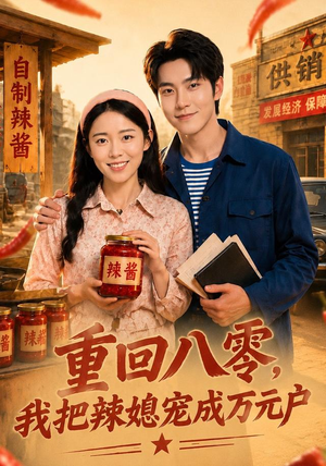 重回八零,我把辣媳宠成万元户(40集) 重回八零,我把辣媳宠成万元户(40集)精彩的网络短剧