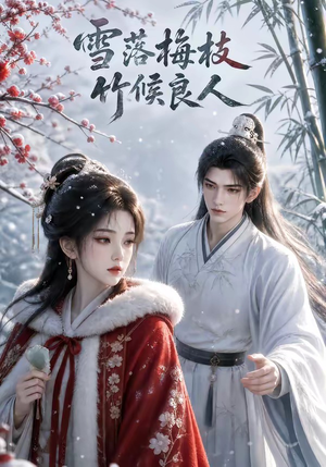 雪落梅枝,竹候良人(56集) 雪落梅枝,竹候良人(56集)短剧在线更新