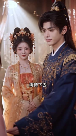 太子他明知故宠(65集) 太子他明知故宠(65集)爱上了这部剧了